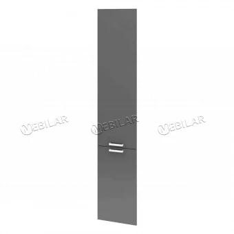Фасад STEND Модена МДФ Ф-290 ШП 920х400 дуб