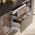 Фасад STEND Кения МДФ Ф-42 ШН2Я 600 ШНМ 2Я 600 ШПДМ 2Я 600 супермат Фасад STEND Кения МДФ Ф-42 ШН2Я 600 ШНМ 2Я 600 ШПДМ 2Я 600 супермат