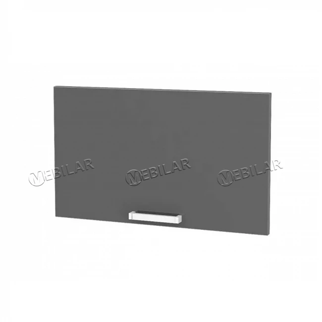 Фасад STEND Ксения МДФ Ф-285 ШВГ ШВГП 460х600 глянец