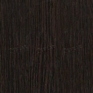 Шкаф-витрина Цезарь 5 венге