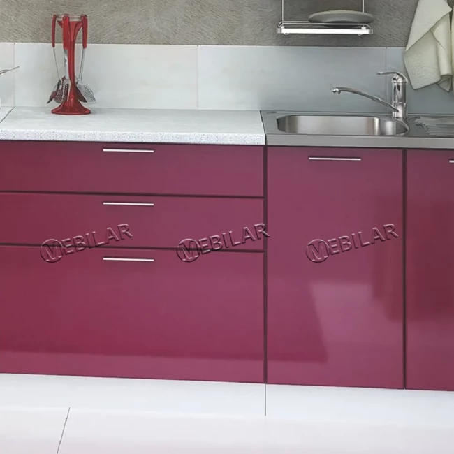 Фасад STEND Ксения МДФ Ф-297 ШВУС 920х600 глянец Фасад STEND Ксения МДФ Ф-297 ШВУС 920х600 глянец