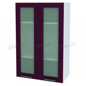 Шкаф верхний Модена ШВС 600-920 корпус белый Шкаф верхний Модена ШВС 600-920 корпус белый
