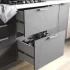 Фасад STEND Бетоны МДФ Ф-296 ШВУ 920х600