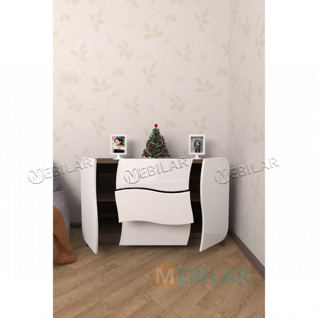 Комод Мебелеф 36