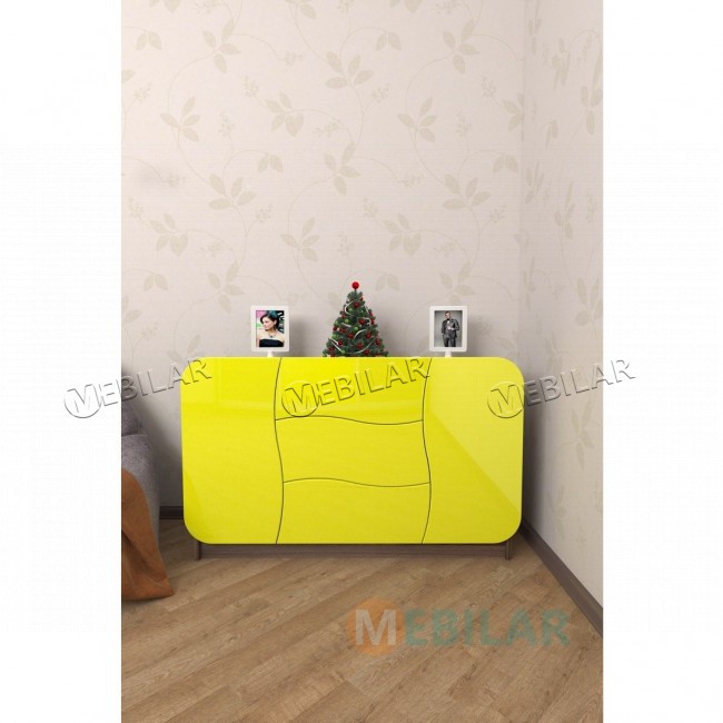 Комод Мебелеф 36
