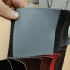 Диван прямой АККОРД книжка 120x190 см серый