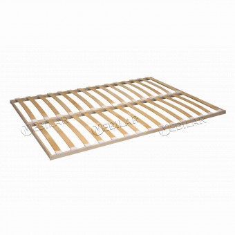 Основание ортопедическое Горизонт для кровати 160x200 см